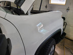 Passenger Right Fender Fits 20-26 SILVERADO 2500 PICKUP 675358