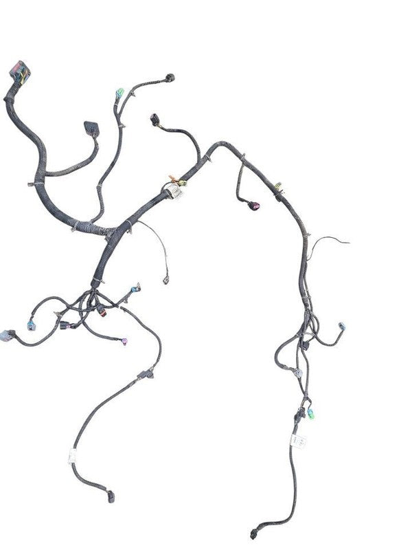 DENALI XL 2007 Lamp Wiring Harness 638490