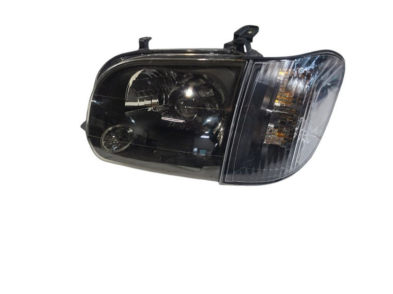 Driver Left Headlight Fits 05-07 SEQUOIA 665985