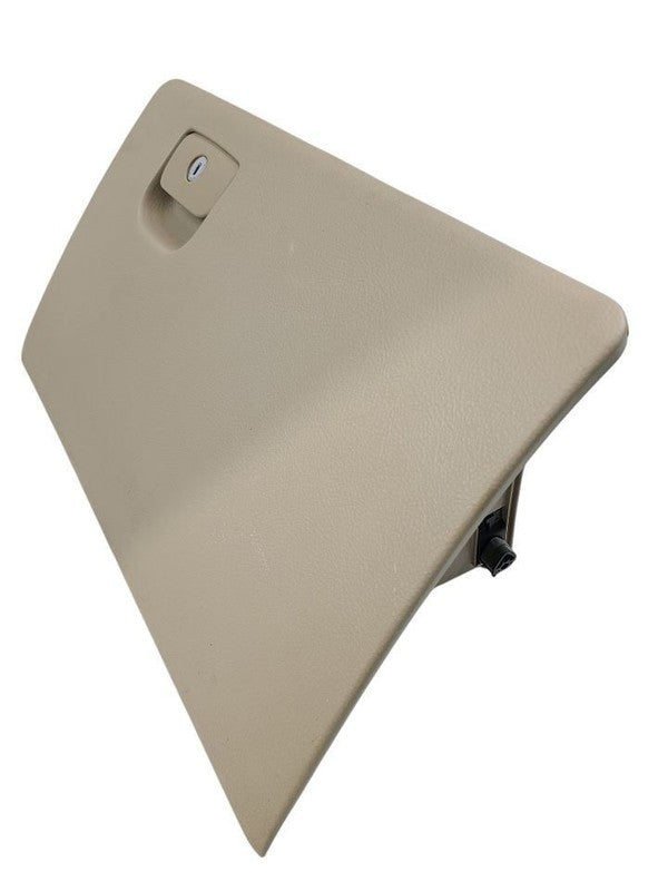SANTA FE  2008 Glove Box 618811