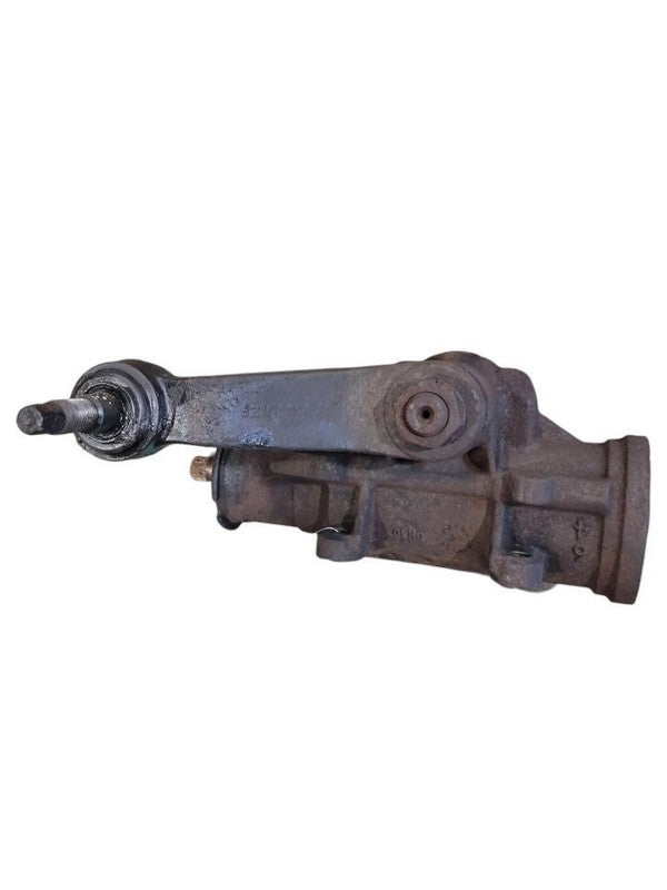 Steering Gear/Rack Gear Type Power Steering Fits 00-02 DODGE 2500 PICK