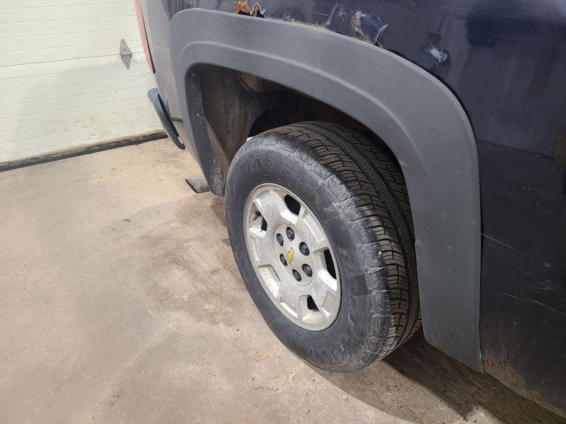 SILVRDO15 2010 Fender Flare/Extension 679180