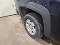 SILVRDO15 2010 Fender Flare/Extension 679180