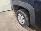 SILVRDO15 2010 Fender Flare/Extension 679180