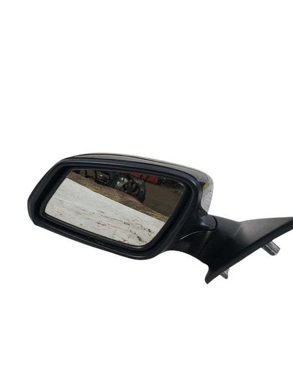 Driver Side View Mirror Power Heated Fits 14-16 BMW 528i 615155