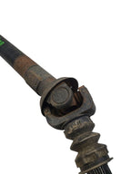 Front Drive Shaft Fits 15-20 ESCALADE 616810