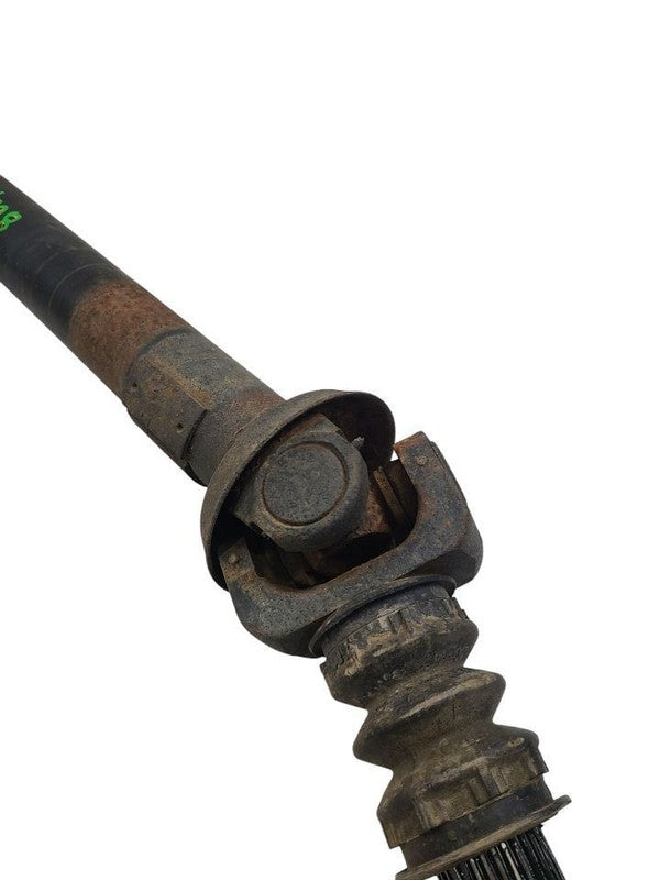 Front Drive Shaft Fits 15-20 ESCALADE 616810