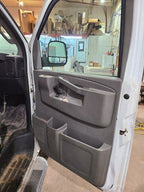 Passenger Right Front Door Fits 16-24 EXPRESS 2500 VAN 676821