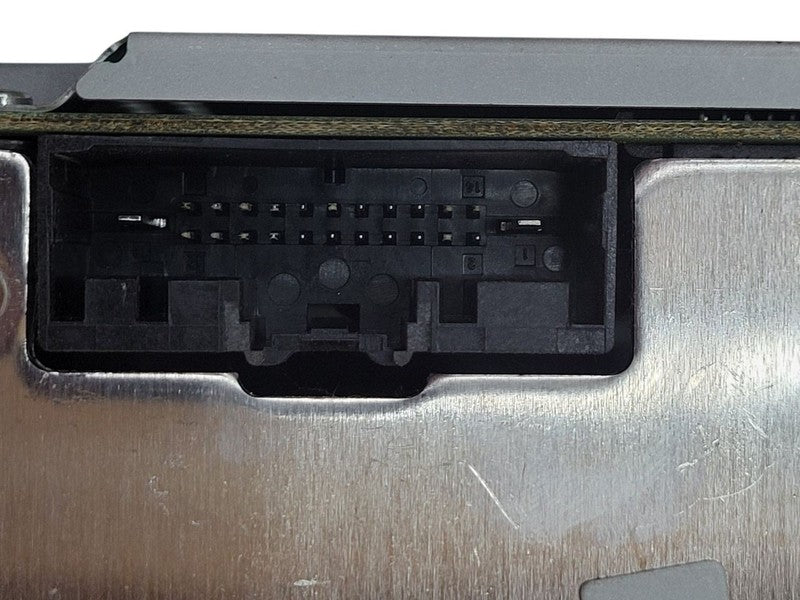 Audio Equipment Radio Receiver Single Disc Fits 14-16 FORD F250SD PICK