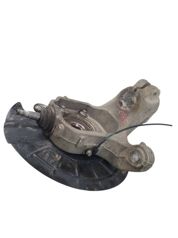 Passenger Front Spindle/Knuckle Off Road Suspension Fits 19-23 CHEROKE