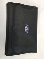 EXPLORER  2016 Owners Manual 541174