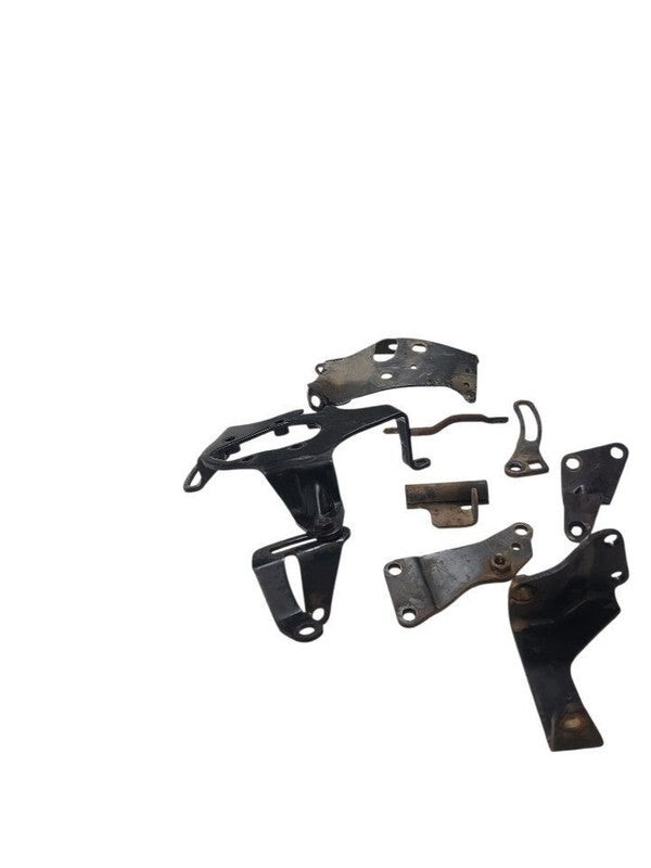 TCHEV10   1987 Brackets Misc 654102
