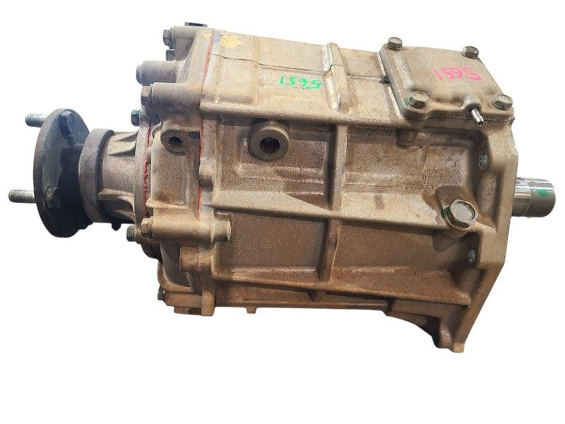 Transfer Case 4.0L 1GRFE Engine 6 Cylinder Fits 03-24 4 RUNNER 675008