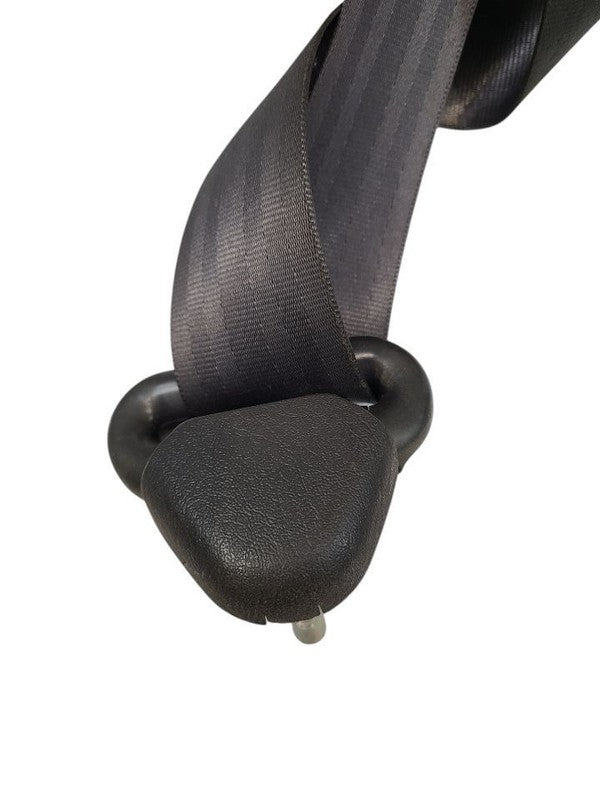 WRANGLER  2001 Seat Belt Rear 612680