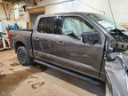 Driver Left Fender Fits 21-25 FORD F150 PICKUP 664447