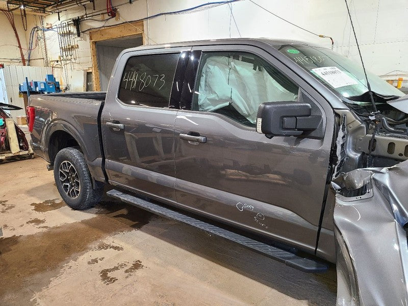 Driver Left Fender Fits 21-25 FORD F150 PICKUP 664447