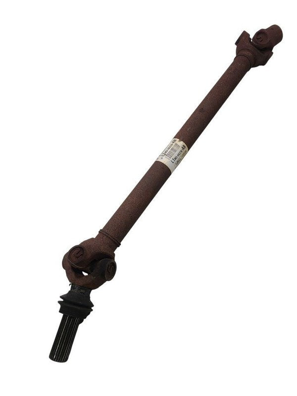 Front Drive Shaft Fits 20-24 EXPLORER 657615