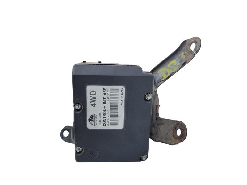 Anti-Lock Brake Part Actuator And Pump Assembly 4 Door Fits 97-02 TACO