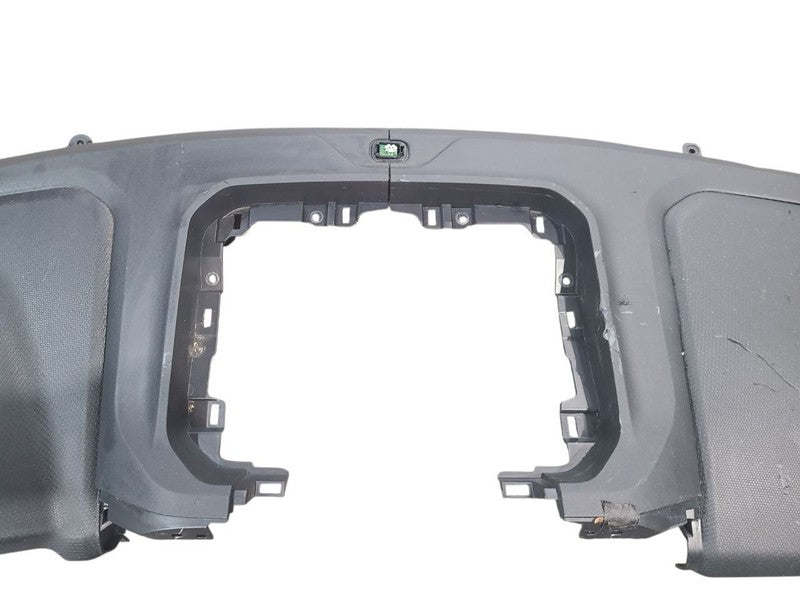 Dash Panel Fits 21-23 FORD F150 PICKUP 632402