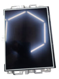 Info-GPS-TV Screen 8.4" Touch Screen Fits 21-24 DODGE 1500 PICKUP 6800