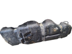 Fuel Tank 131" Wb Extended Fits 15-17 EXPEDITION 664540