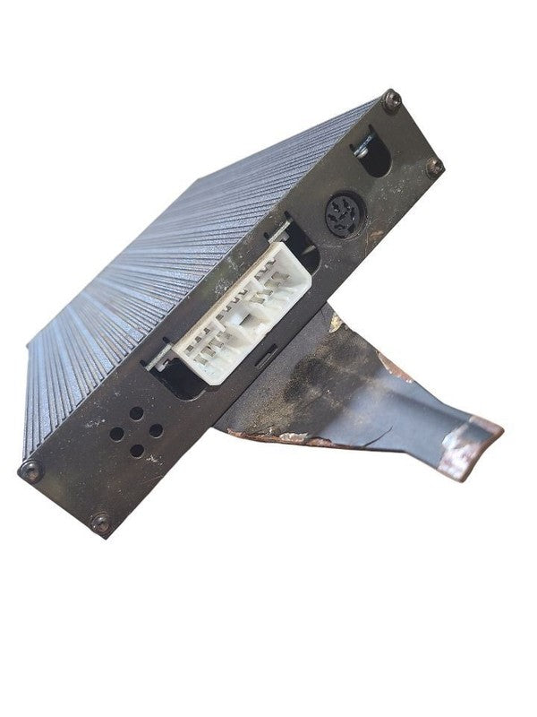 3000GT    1995 Audio Equipment Radio 646800