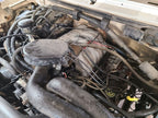 F150      1992 Front Seat 678301