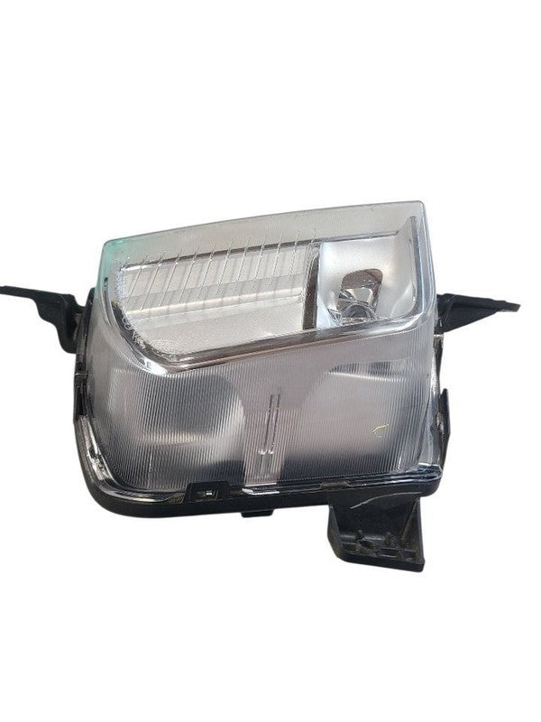 Passenger Corner/Park Light Fog-driving Bumper Mounted Fits 19-24 EDGE