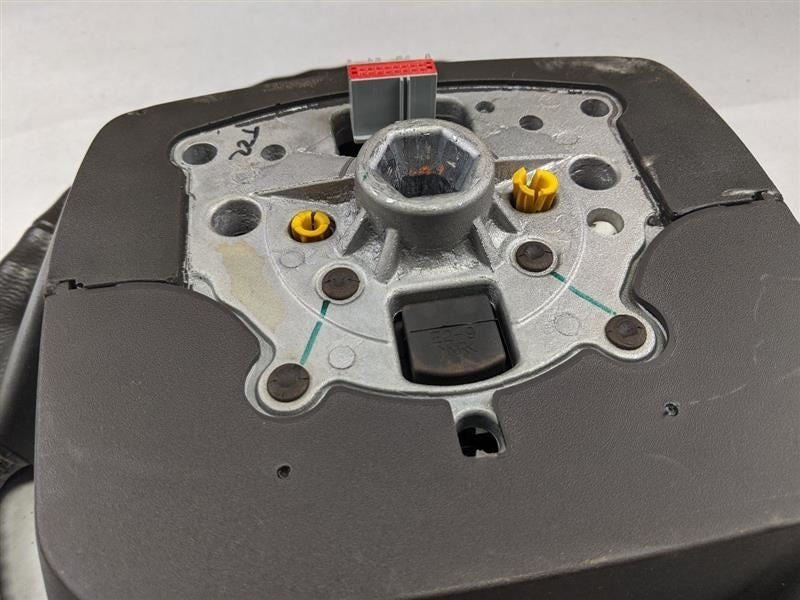 F150      2011 Steering Wheel 234944
