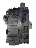 NAVIGATOR 2012 Fuse Box Cabin 590856