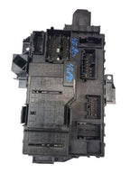 NAVIGATOR 2012 Fuse Box Cabin 590856