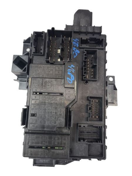 NAVIGATOR 2012 Fuse Box Cabin 590856