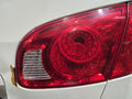 Driver Left Tail Light Gate Mounted Fits 08-09 SANTA FE 618790