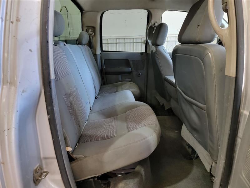 Steering Column Shift Tilt Wheel Fits 07-09 DODGE 2500 PICKUP 409072