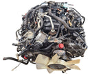 Engine 4.6L VIN M 5th Digit 1URFE Engine Fits 10-19 TUNDRA 673022