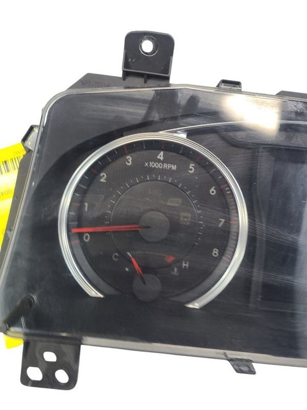 Speedometer Cluster MPH ID 83800-0X810 Fits 15-17 CAMRY 616202