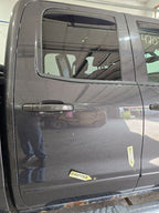 Passenger Rear Side Door Classic Style Fits 14-19 SIERRA 1500 PICKUP 6