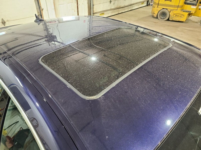 GHIBLI    2019 Roof Glass 664928