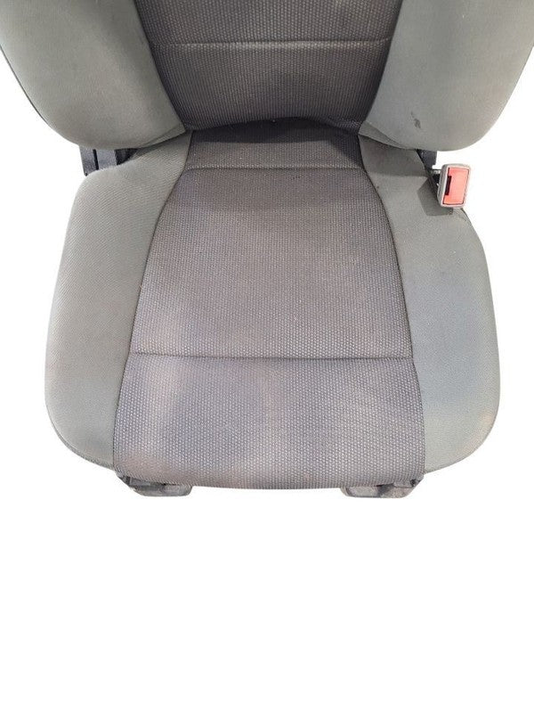 Passenger Front Seat Cloth Fits 17-22 FORD F250SD PICKUP 679352