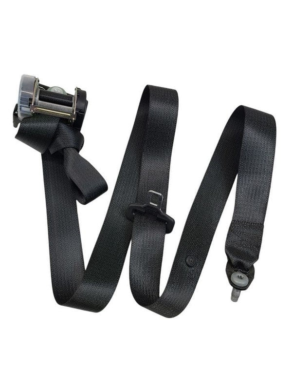 VOLT      2012 Seat Belt Rear 619024