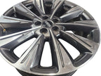 Wheel 19x7-1/2 10 Spoke Fits 20-21 CORSAIR 661564