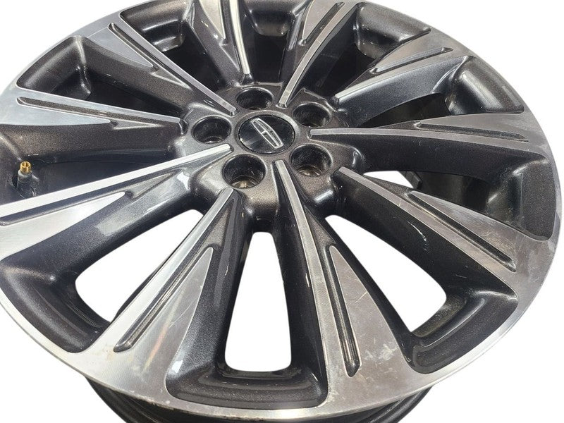 Wheel 19x7-1/2 10 Spoke Fits 20-21 CORSAIR 661564