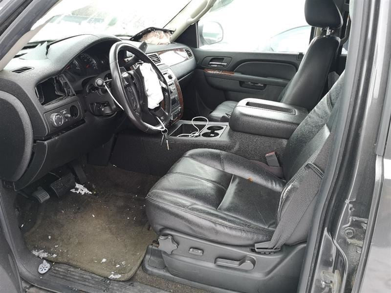 Transfer Case Transfer Case Opt NP0 ID Sy Fits 10-14 SUBURBAN 1500 240