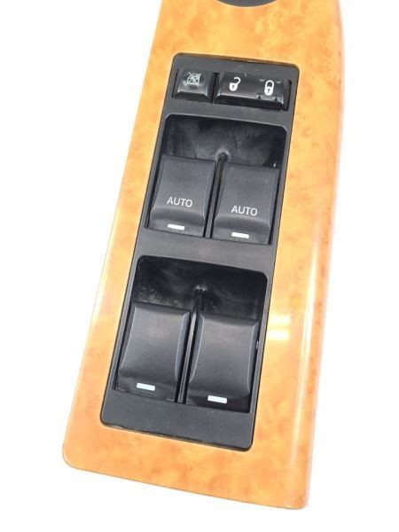 ASPEN     2007 Front Door Switch 576801
