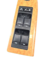 ASPEN     2007 Front Door Switch 576801
