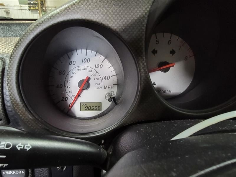 Anti-Lock Brake Part Actuator And Pump Assembly Fits 00-02 MR2 281564