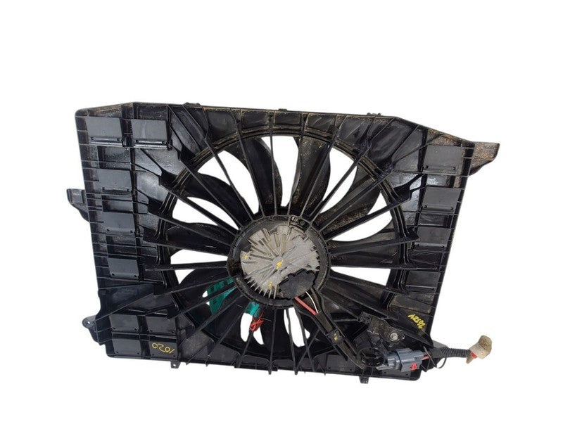 Radiator Fan Motor Fits 20-25 BLAZER 668957