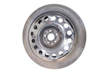 Wheel 17x4-1/2 Compact Spare Opt S1G Fits 10-17 EQUINOX 618600