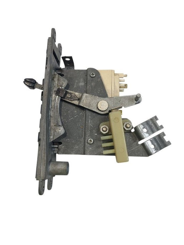 PACER     1976 Temperature Control 661333