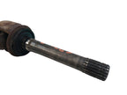 Passenger Axle Shaft Front Axle Fits 77-89 BLAZER/JIMMY (full size) 65